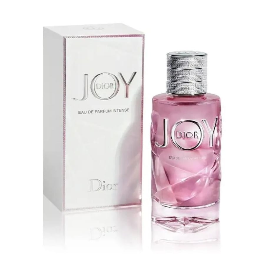عطر جوي إنتنس من ديور للنساء-90مل - او دي بارفيوم