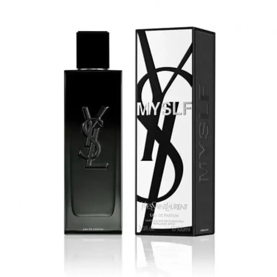 عطر ايف سان لوران ماي سلف او دو بارفيوم-100مل