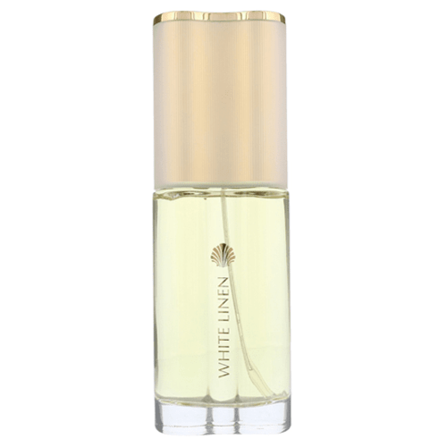 استي لودر عطر وايت لينن للنساء-60 مل - او دي بارفيوم