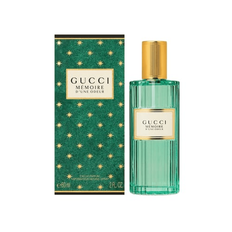 Memoir perfume without odor from Gucci - Eau de Parfum