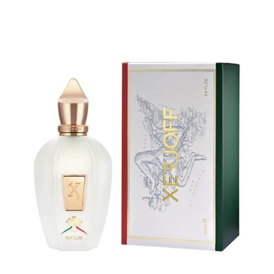 عطر زيرجوف XJ 1861 رينيسانس او دو بارفيوم 100مل