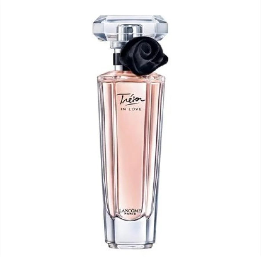 لانكوم عطر تريزور ان لوف او دي بارفيوم للنساء 50 مل