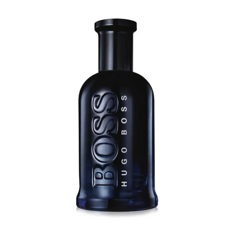 عطر بوس بوتلد نايت او دو تواليت 100مل