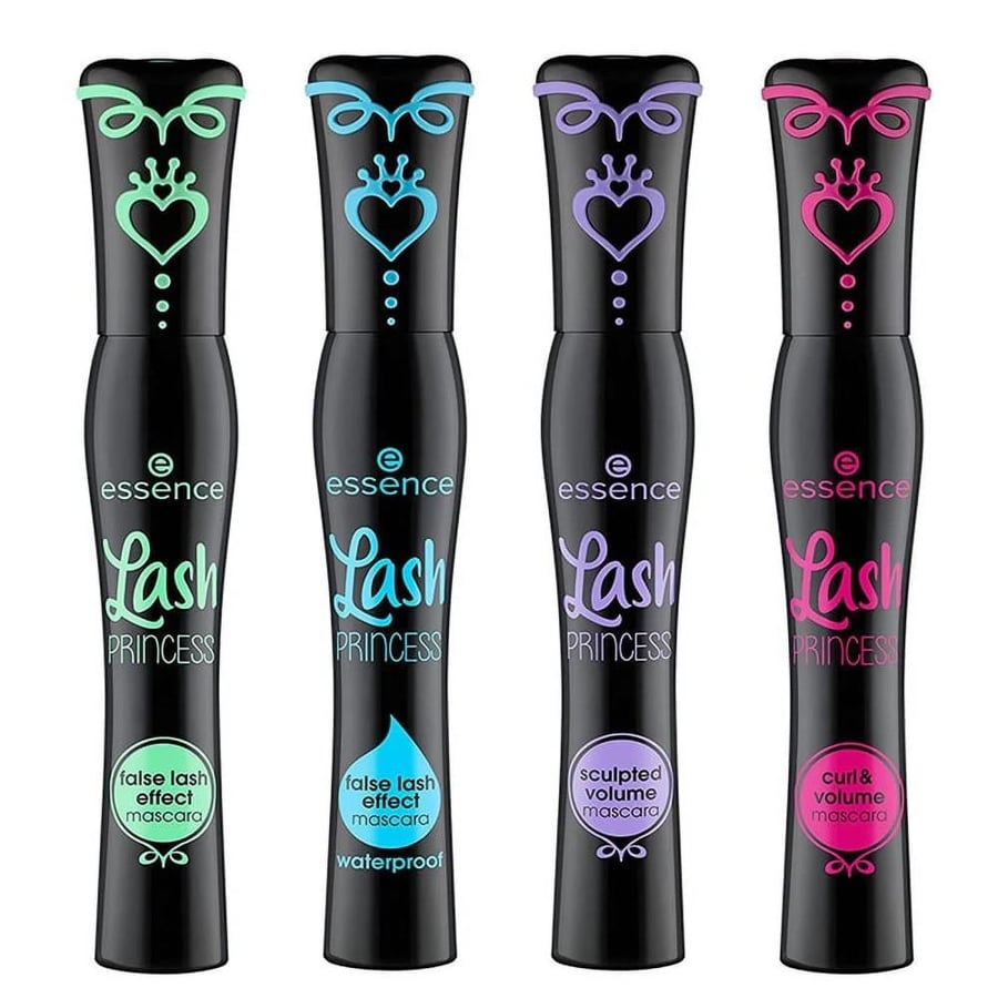 Princess Lash Mascara from Essence