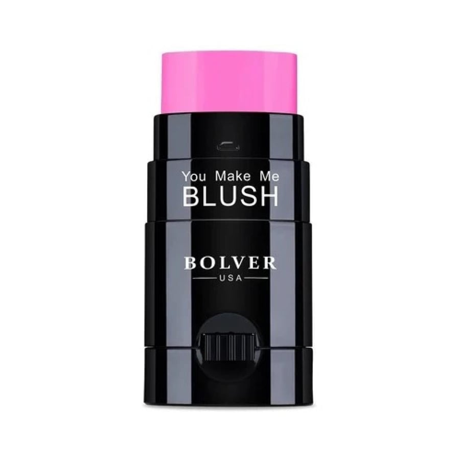 Colorful free pen, moisturizing, You Make Me, from Pulver