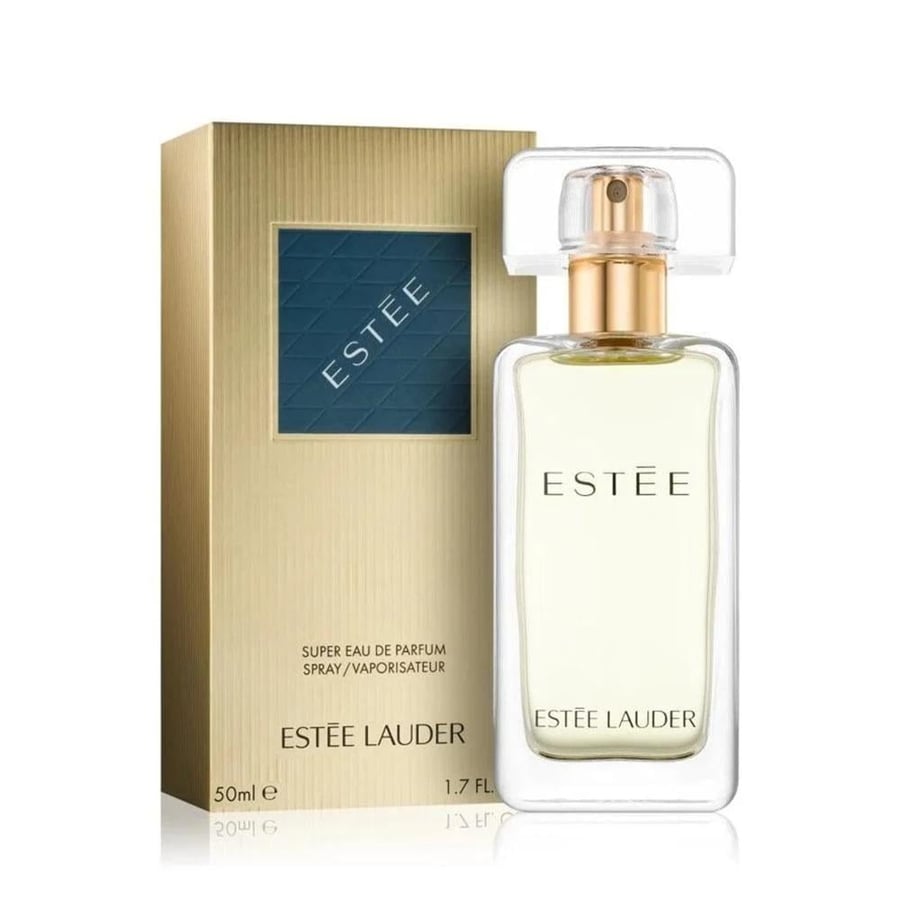 عطر ايستي لودر ايستي للنساء - سوبر او دى بارفيوم 50 مل
