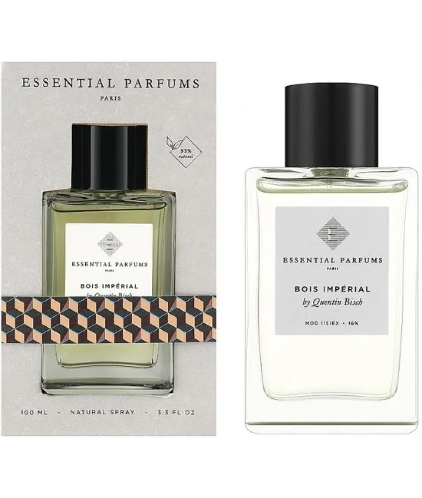 عطر اسنشيال بوا امبريال من او دي برفيوم للجنسين 100 مل.