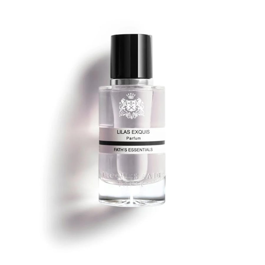 عطر جاك فيث ليلاس اكسكويز 100 مل