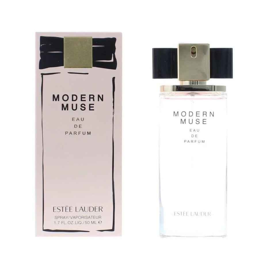 استي لودر عطر مودرن ميوز للنساء - 50 مل- او دو برفيوم