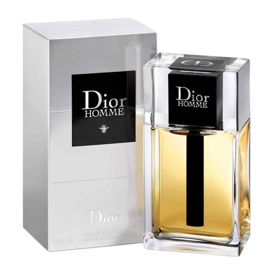 ديور أوم أو دو تواليت عطور رجالية (100مل)