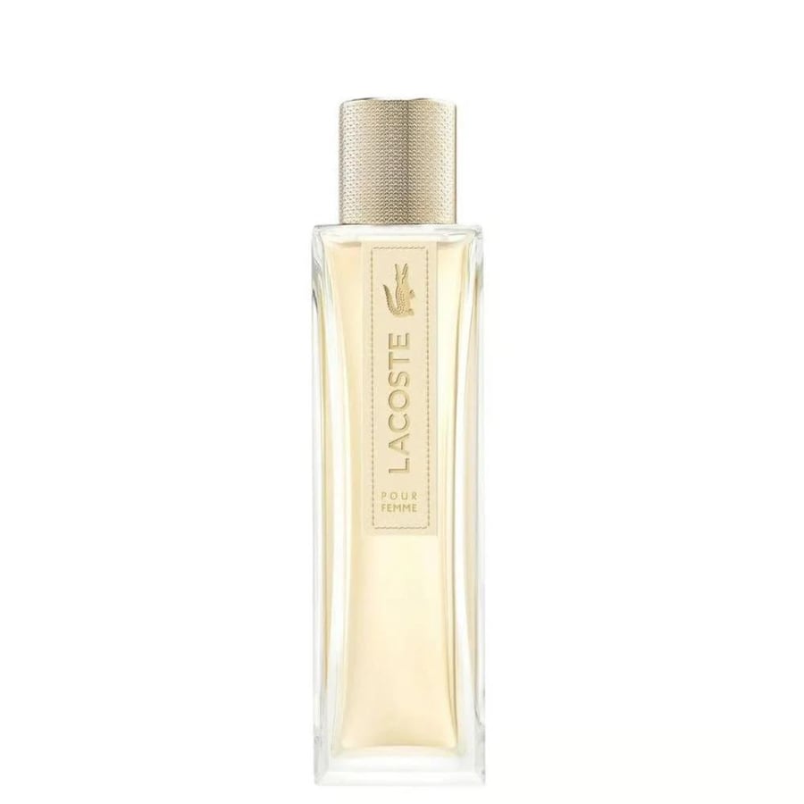 عطر لاكوست بور فيم النسائي او دو بارفيوم 90 مل
