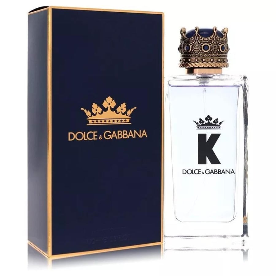 عطر لايمبيراتريس 3 من دولتشي اند غابانا او دو تواليت 100مل