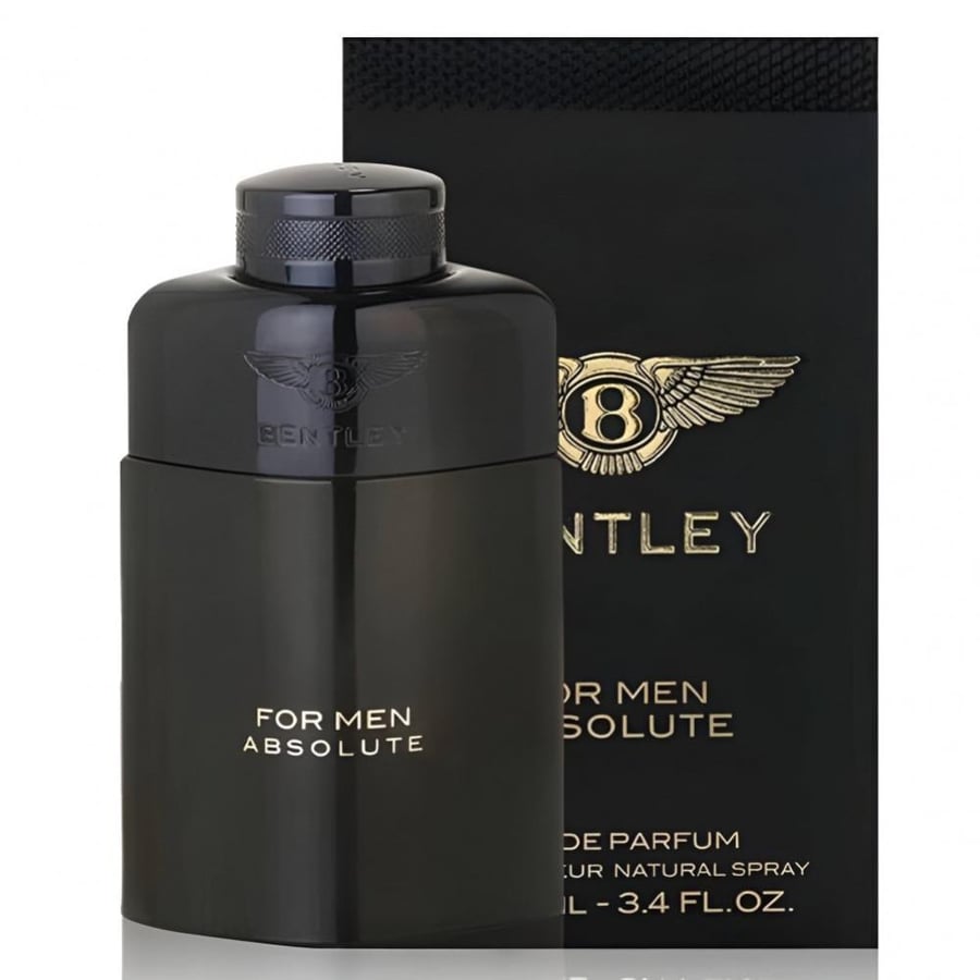 عطر بنتلي ابسولو او دو بارفيوم 100مل