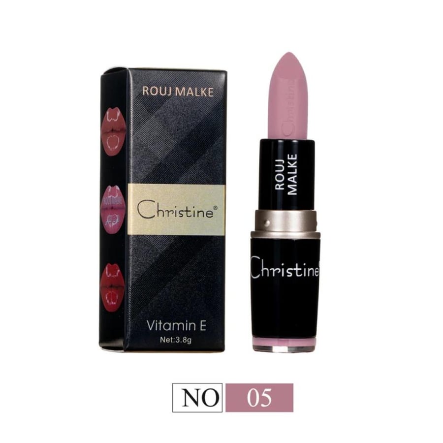 Lipstick myown number 05 from Christine CH021