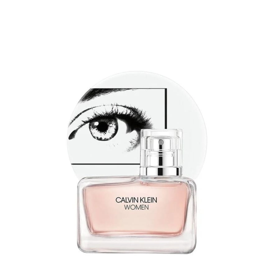 عطر كالفن كلاين وومن أو دو برفان - 100مل
