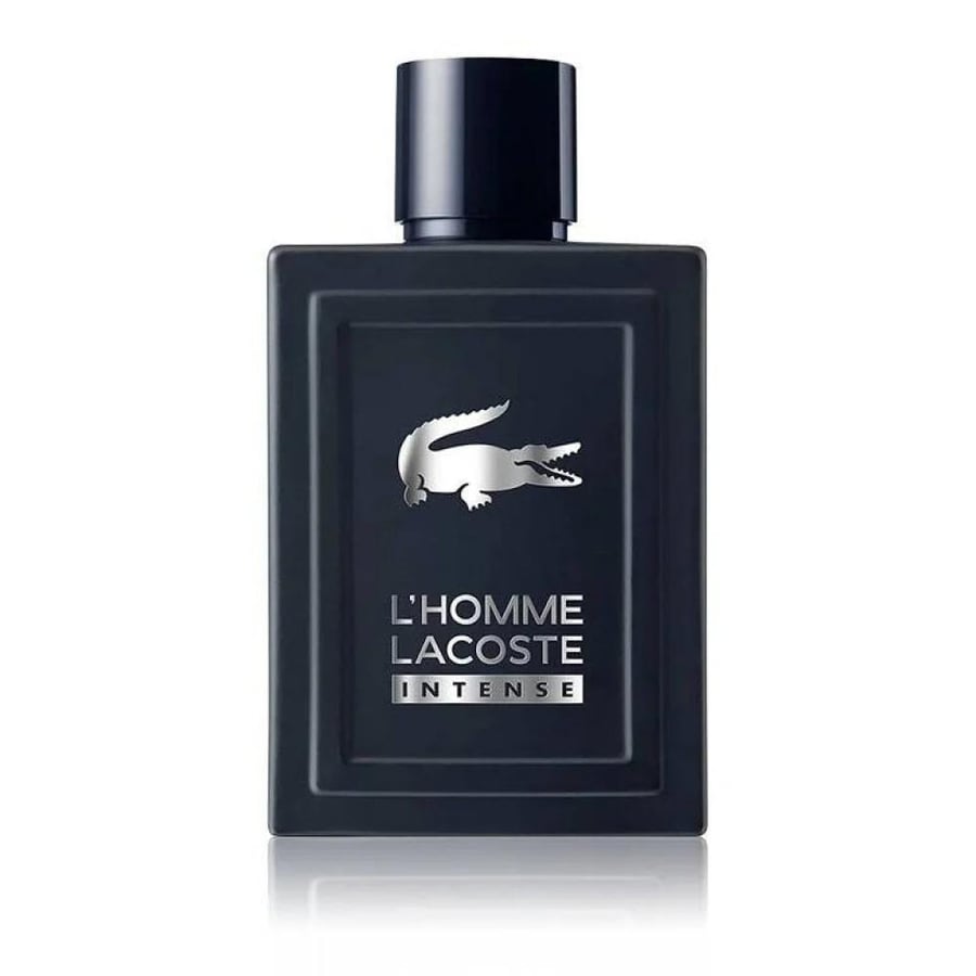 عطر لاكوست لوم او دو تواليت انتنس 100 مل للرجال