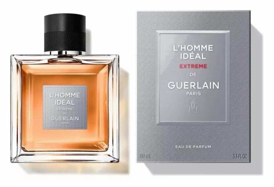 عطر جيرلان لوم اديال اكستريم او دو برفيوم للرجال 100 مل