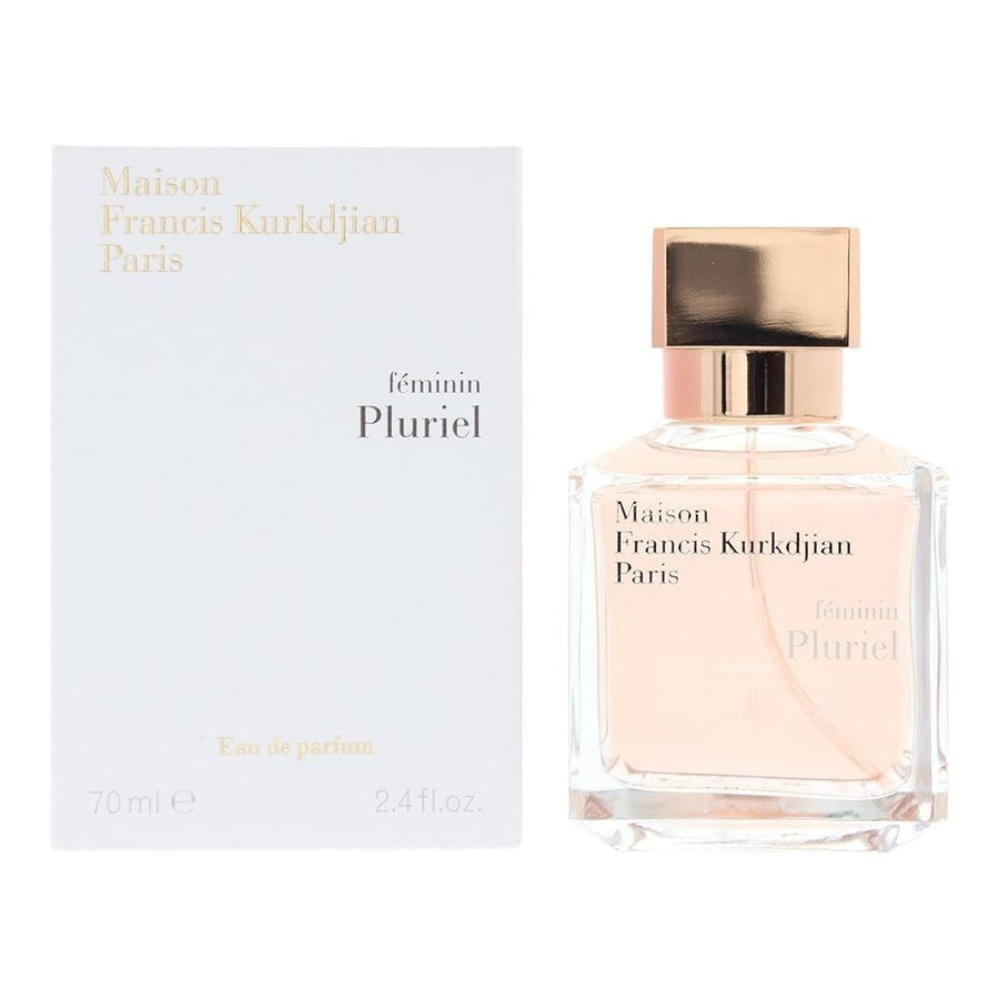 عطر فيمينين بلوريل أو دي بارفيوم -70مل