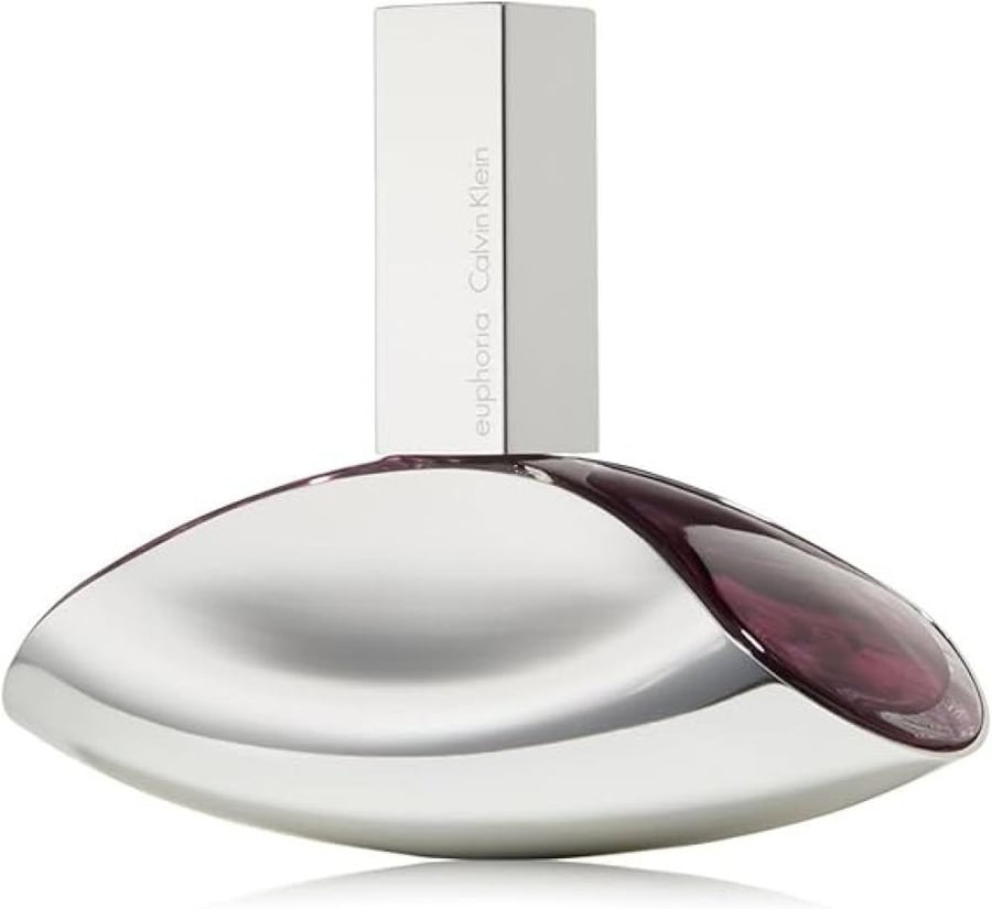 عطر يوفوريا للنساء من كالفن كلاين-50مل - او دي بارفان