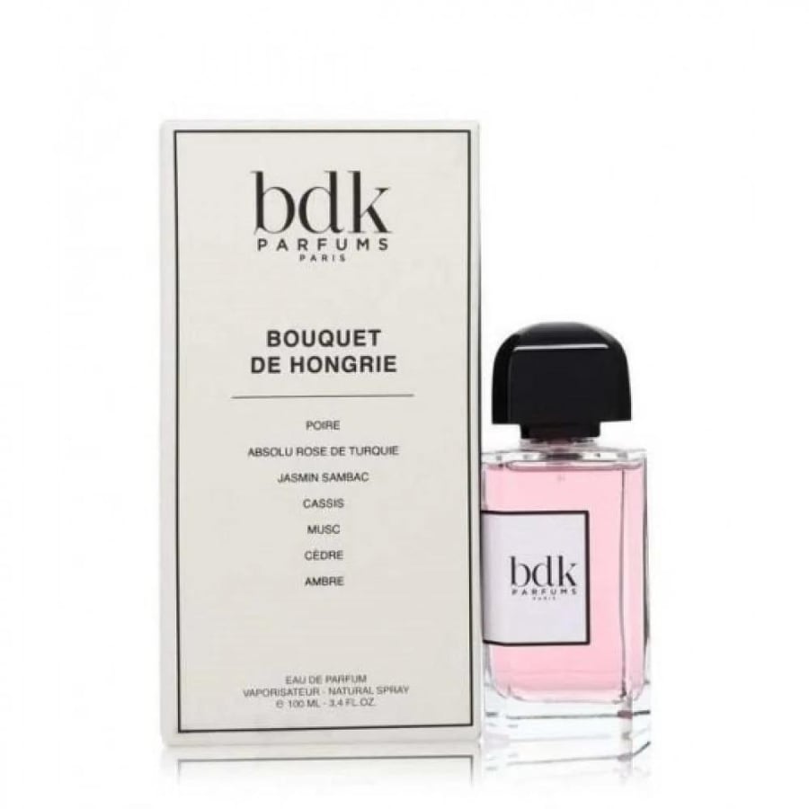 عطر بي دي كي بوكيت دي هونغري او دو بارفيوم - 100مل