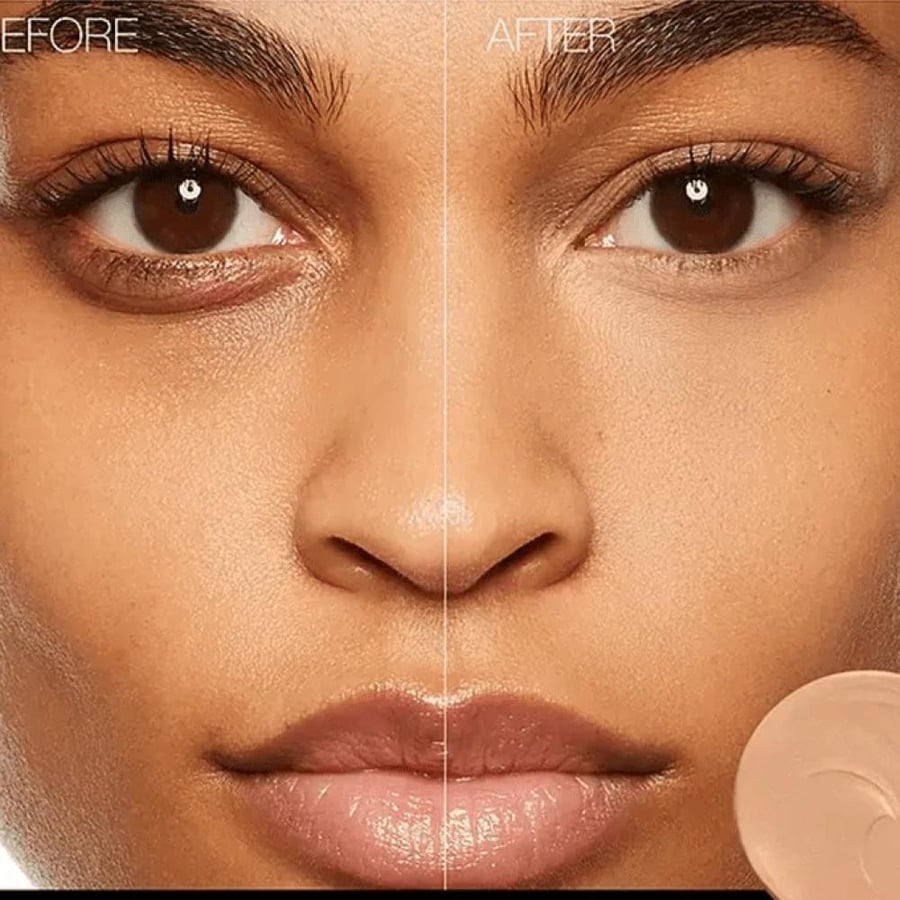 NARS Soft Matte Concealer for blemishes - 6.2g