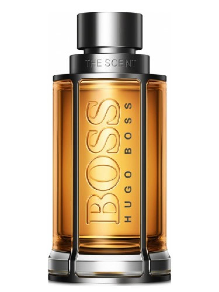 عطر بوس ذا سنت الرجالي او دو تواليت - 100مل