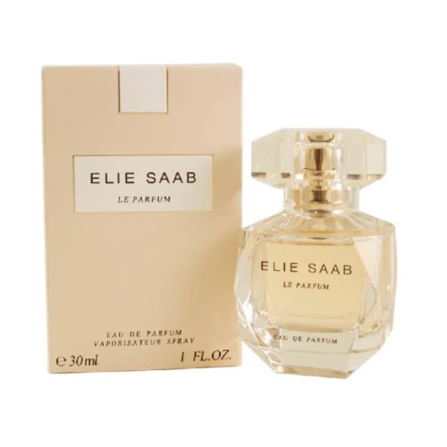 Elie Saab Le Parfum for Women - 90ml - Eau de Parfum