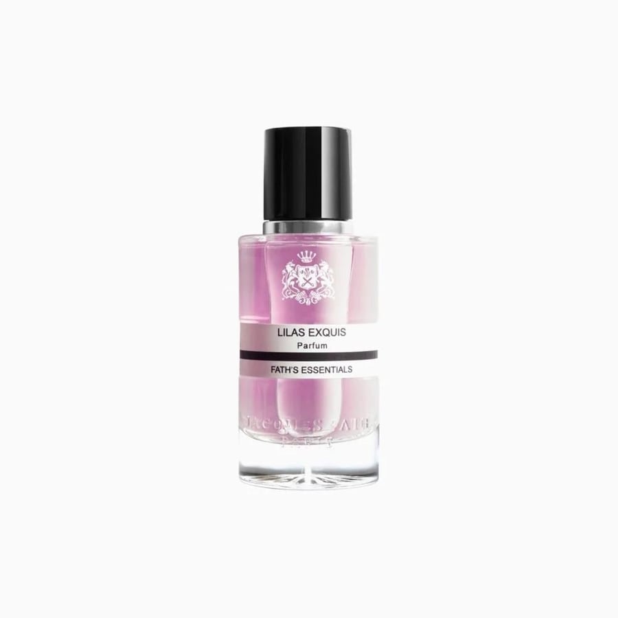 عطر جاك فيث ليلاس اكسكويز 100 مل