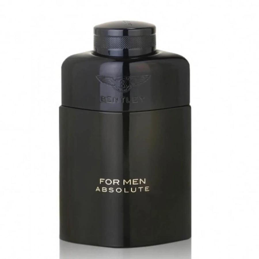 عطر بنتلي ابسولو او دو بارفيوم 100مل
