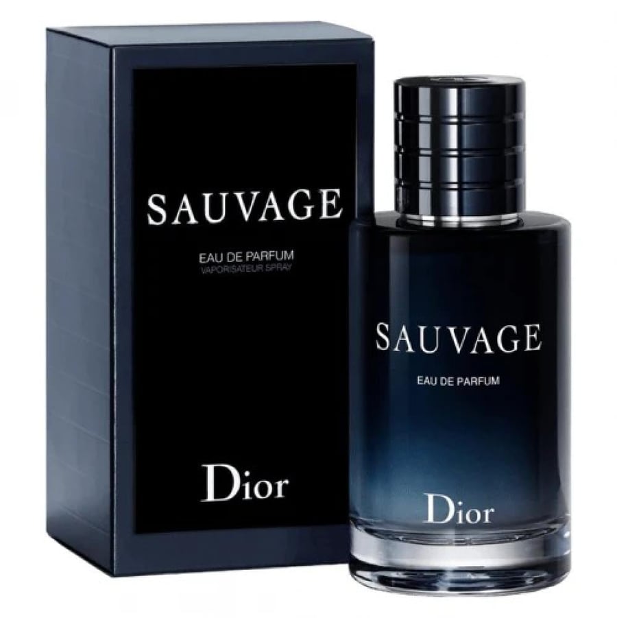 Sauvage perfume by Dior for men - Eau de Parfum