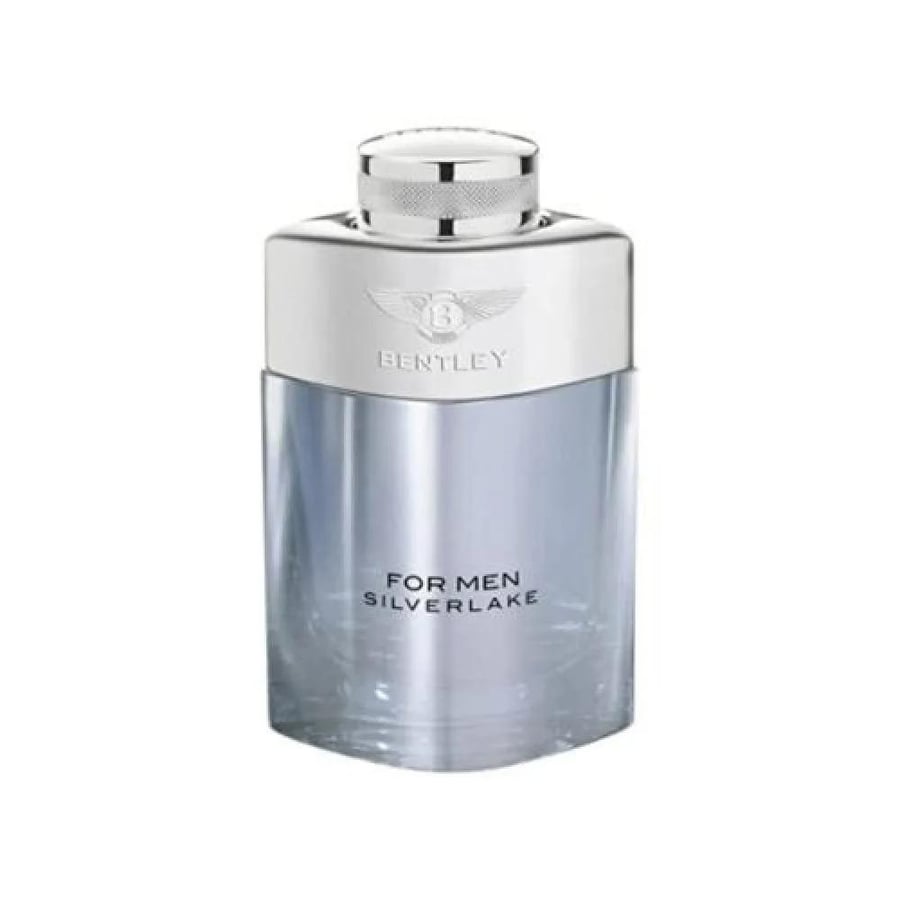 عطر بنتلي سلفر ليك او دو بارفيوم 100 مل