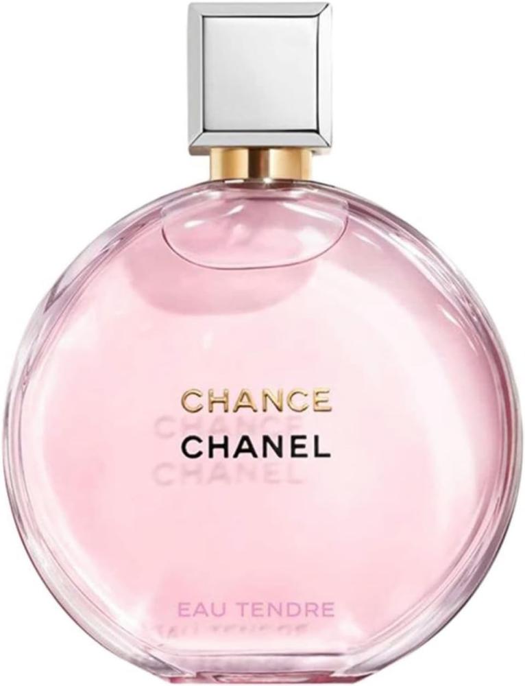 Chanel Chance or Tender perfume for women - 100ml - Eau de Toilette