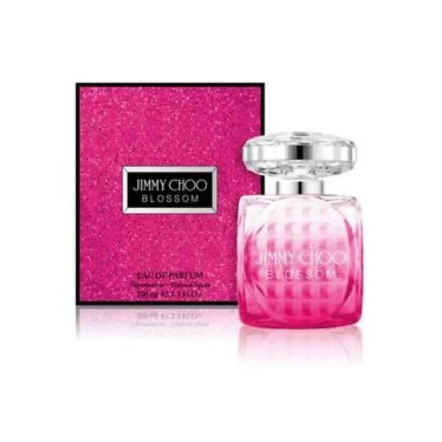 عطر جيمي تشو بلوم للعطور للنساء -100مل