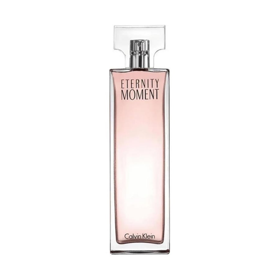 Armani Moment perfume by Calvin Klein for women - Eau de Parfum - 100ml