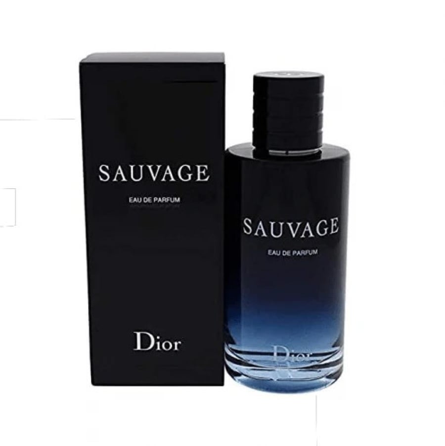 Sauvage perfume by Dior for men - Eau de Parfum