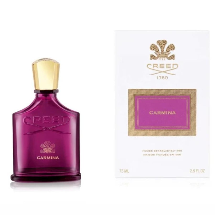 عطر كريد كارمينا او دو بارفان للنساء