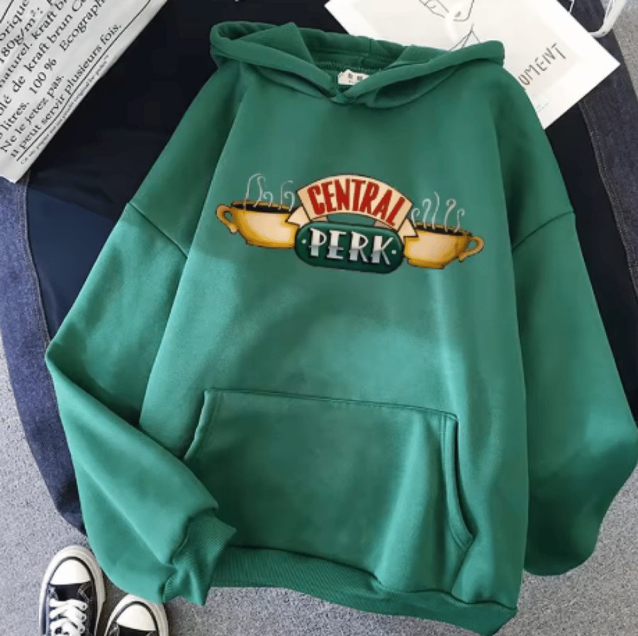 هودي فريندز | Friends Hoodie