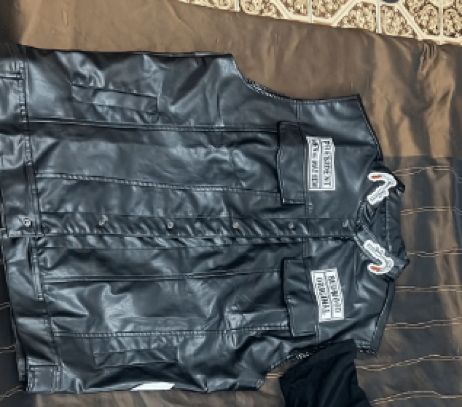 جاكيت سونز اوف اناركي | Sons Of Anarchy