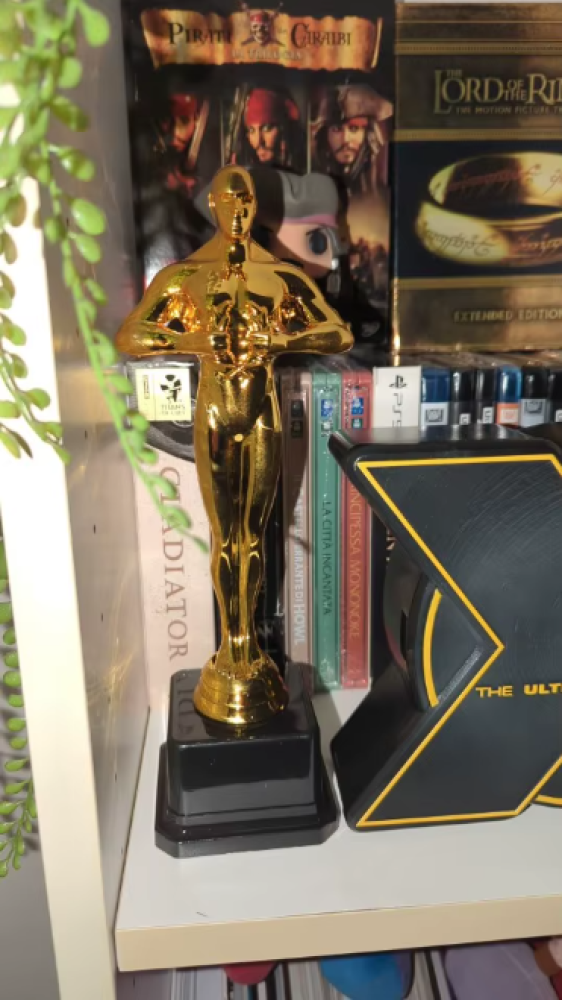 جائزة الاوسكار | Oscar