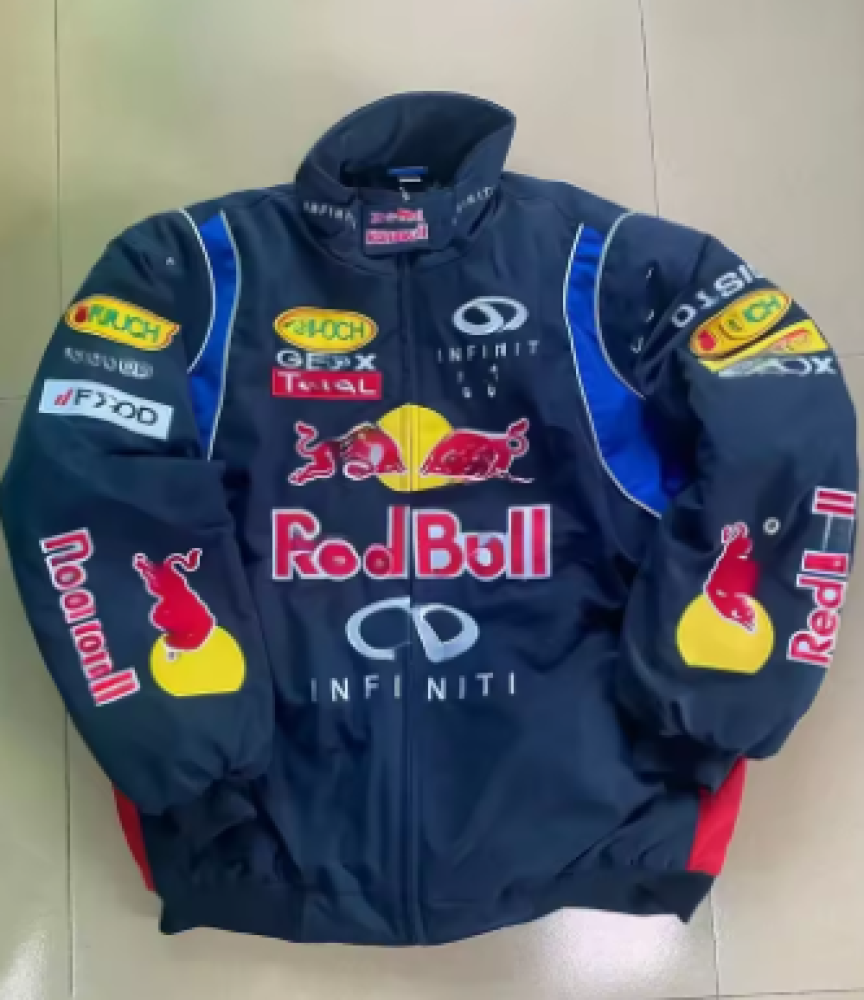 جاكيت ريدبول | Red Bull Jacket