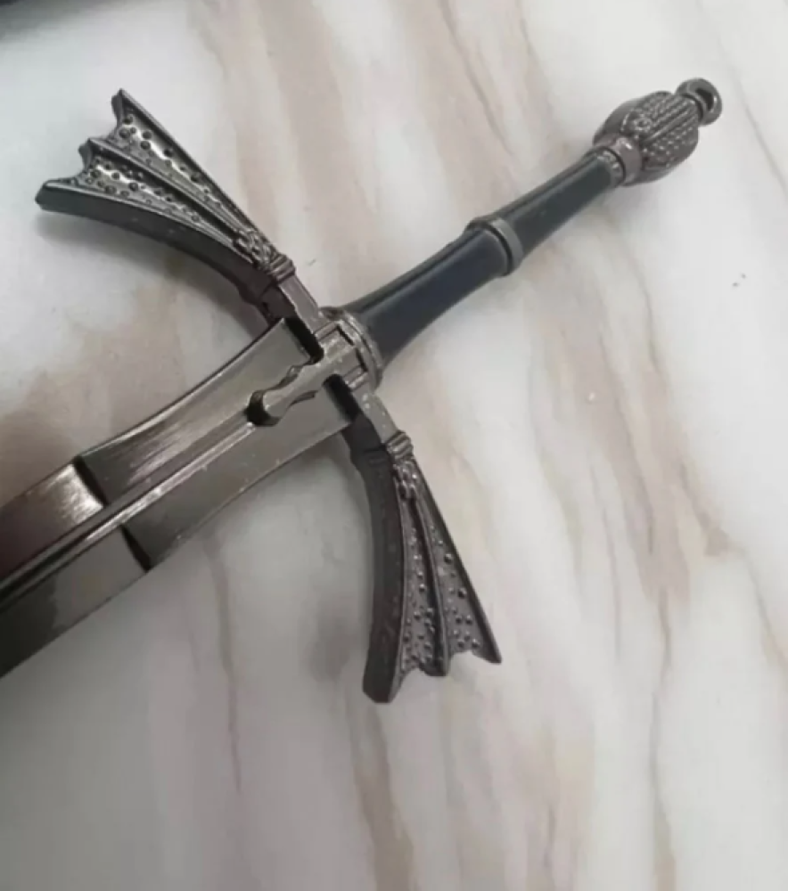 سيف الدارك سيستر | Dark Sister Sword