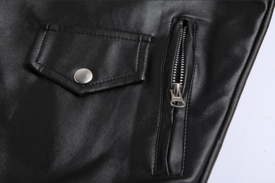 جاكيت نيقن ذا والكنق ديد | Negan jacket The Walking Dead