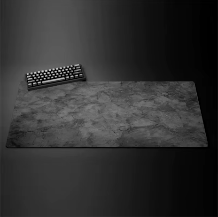 ماوس باد قراي | GRAY Gaming Mousepad 2XL