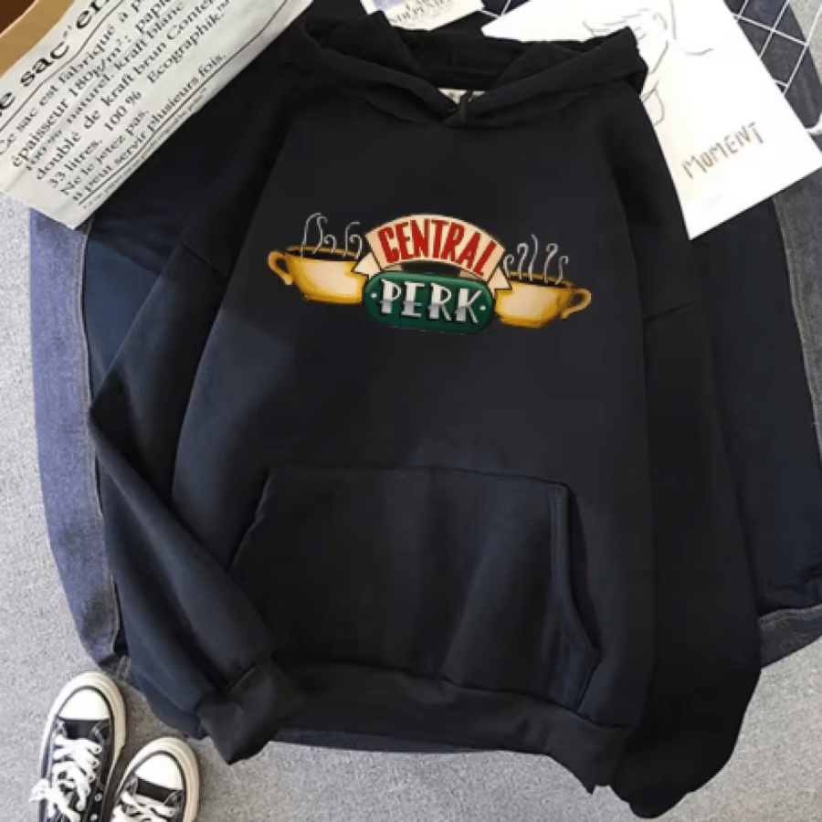 هودي فريندز | Friends Hoodie