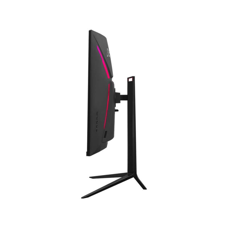 Devo gaming screen - DQV32170 - 32 inches, VA panel, 2K resolution, 170 Hz refresh rate, 1 millisecond response time