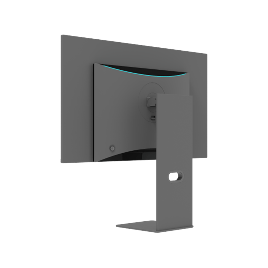 شاشة الألعاب ديفو - DQO27360 - ‏27 بوصة، تقنية QD-OLED، دقة ‎2K‎، معدل تحديث ‎360 هرتز، زمن استجابة ‎0.03‎ مللي ثانية