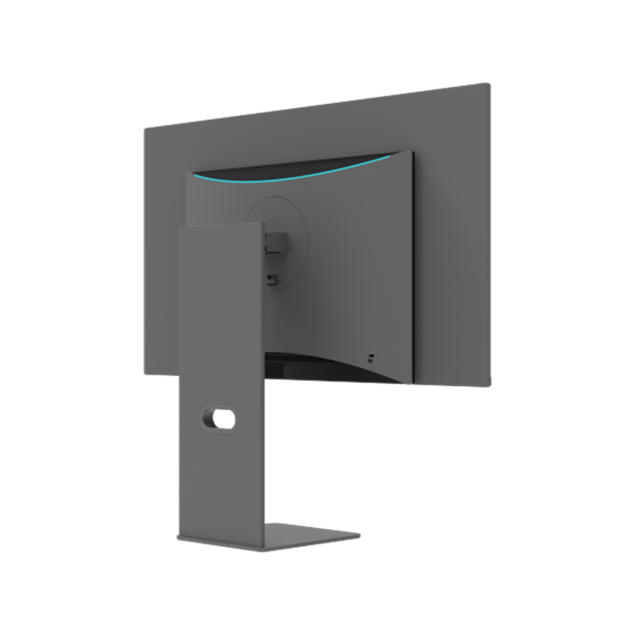 شاشة الألعاب ديفو - DQO27360 - ‏27 بوصة، تقنية QD-OLED، دقة ‎2K‎، معدل تحديث ‎360 هرتز، زمن استجابة ‎0.03‎ مللي ثانية