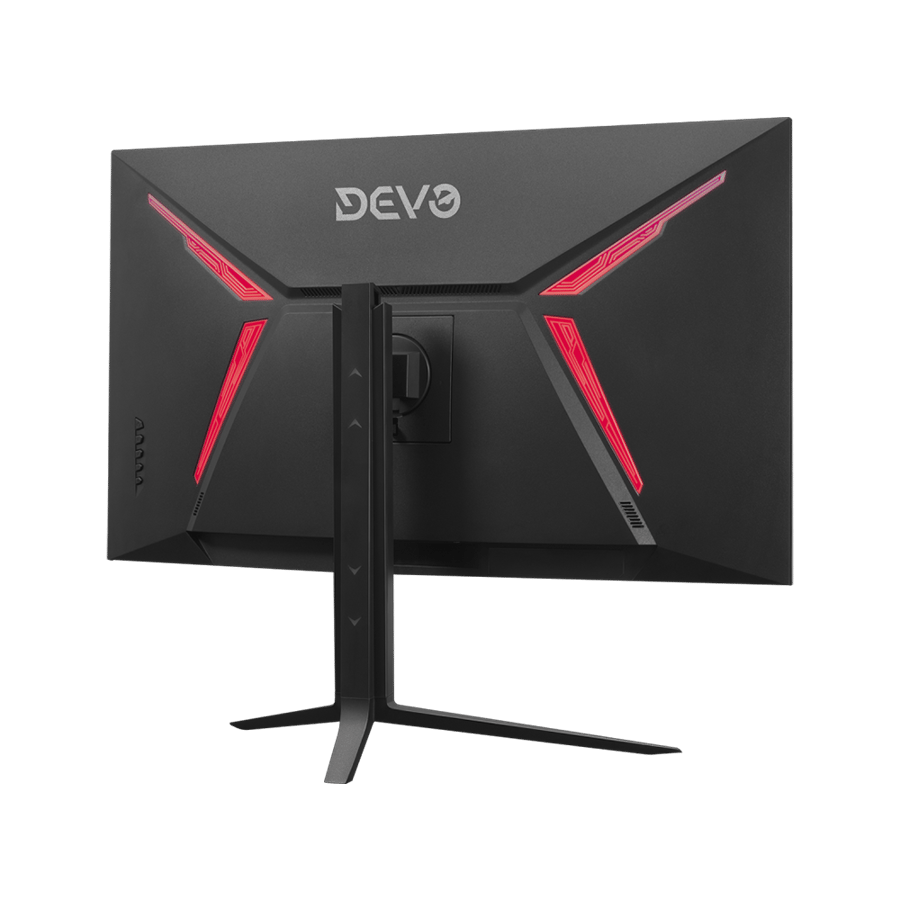 Devo gaming screen - DQV32170 - 32 inches, VA panel, 2K resolution, 170 Hz refresh rate, 1 millisecond response time