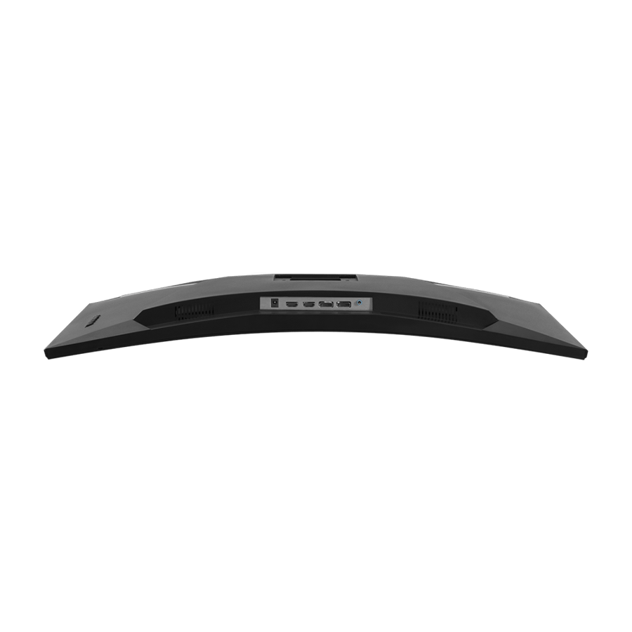 Devo gaming screen - DQV32170 - 32 inches, VA panel, 2K resolution, 170 Hz refresh rate, 1 millisecond response time