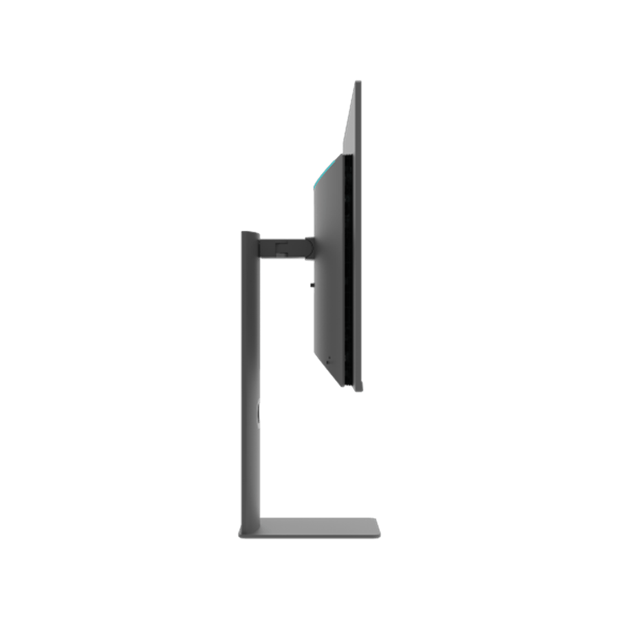 شاشة الألعاب ديفو - DQO27360 - ‏27 بوصة، تقنية QD-OLED، دقة ‎2K‎، معدل تحديث ‎360 هرتز، زمن استجابة ‎0.03‎ مللي ثانية